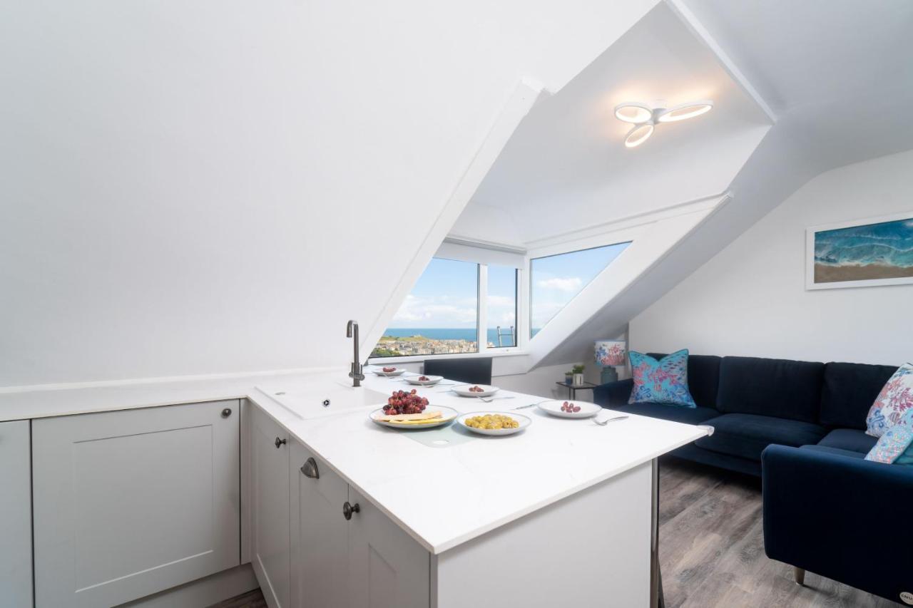 Len'S Lookout Βίλα St Ives Εξωτερικό φωτογραφία