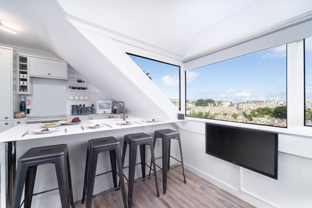 Len'S Lookout Βίλα St Ives Εξωτερικό φωτογραφία